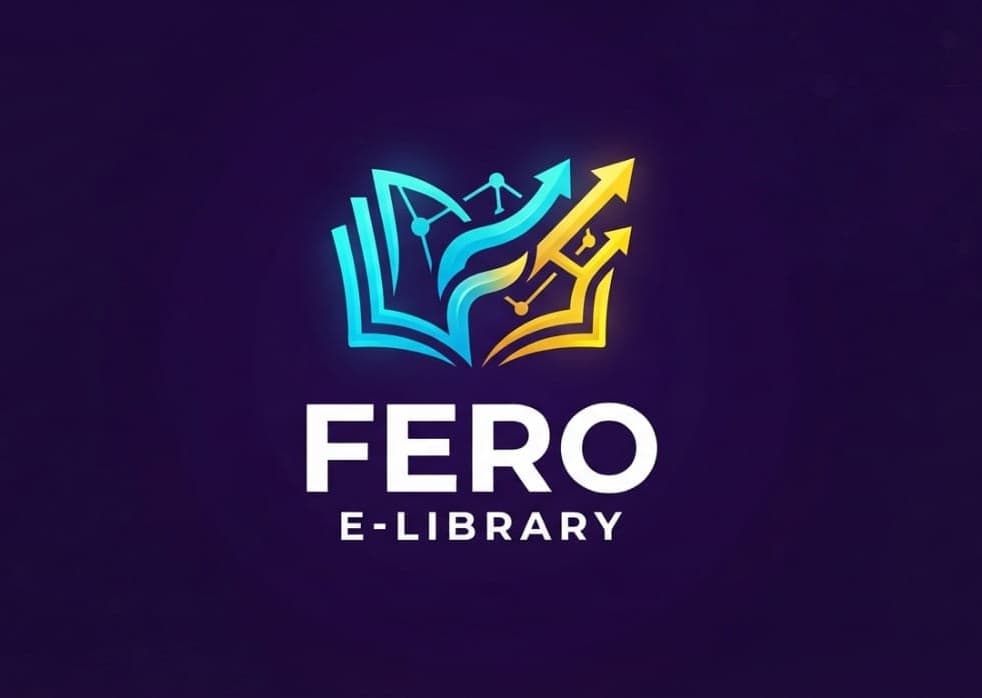 FeroLibrary Logo