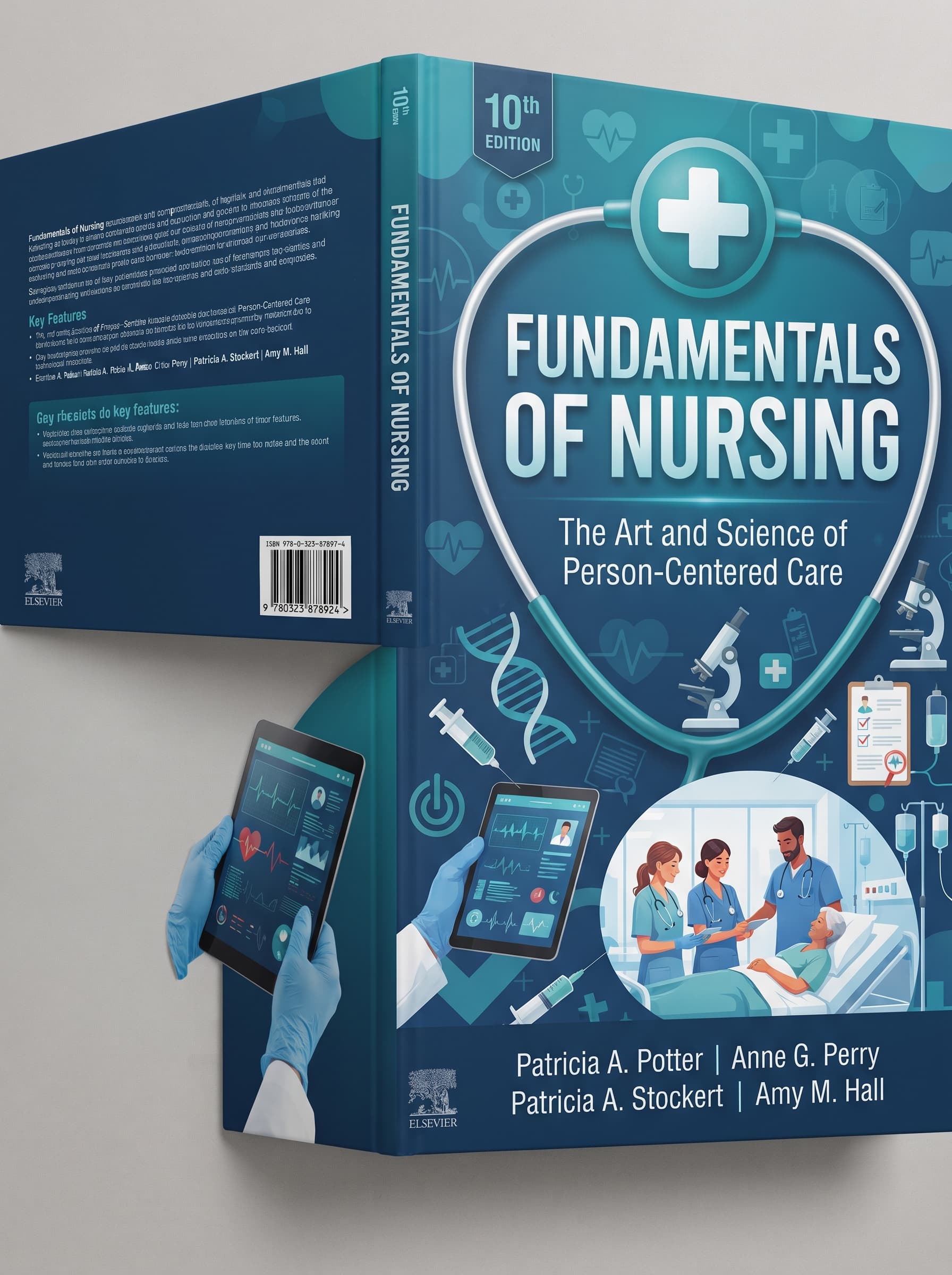 Fundamentals Of Nursing
